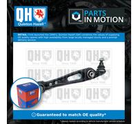 QUINTON HAZELL QSJ3729S Suspension arm