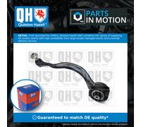 QUINTON HAZELL QSJ3789S Suspension arm