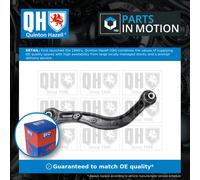 QUINTON HAZELL QSJ3795S Suspension arm