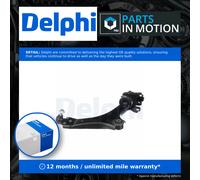 DELPHI TC2859 Suspension arm