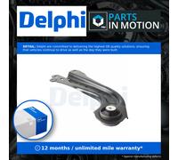 Wishbone / Suspension Arm fits LEXUS ES250 2.5 Lower, Left 2018 on A25A-FKS New