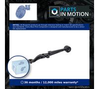BLUE PRINT ADT38697 Suspension arm