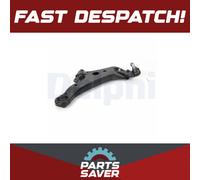 Wishbone / Suspension Arm fits LEXUS RX450h 3.5 Front Lower, Right, Outer Delphi