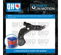 Wishbone / Suspension Arm QSA1898S Quinton Hazell Track Control 1003574 1003575