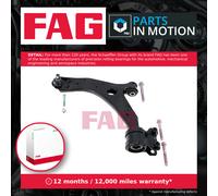 FAG 821 0721 10 Suspension arm