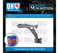 QUINTON HAZELL QSA2093S Suspension arm