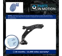 Wishbone / Suspension Arm fits MAZDA 6 GJ 2.0 Front Right 2012 on Track Control