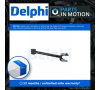 DELPHI TA6468 Suspension arm
