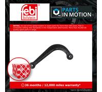 Wishbone / Suspension Arm fits MAZDA CX5 KF 2.0 Rear Upper, Left or Right Febi
