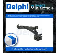 Delphi TC3629 Control Arm