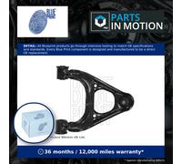 Blueprint Wheel Suspension Control Trailing Arm Front Right Left Upper For MAZDA