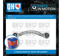 Wishbone / Suspension Arm fits MERCEDES C220 2.1D 2.2D 2007 on Track Control QH