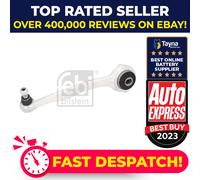Wishbone / Suspension Arm fits MERCEDES C250 Front Lower, Left 1.8 2.5 2.2D Febi