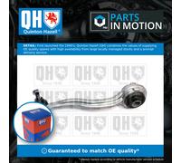 Wishbone / Suspension Arm fits MERCEDES C270 S203, W203 2.7D 00 to 07 OM612.962