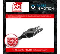 Wishbone / Suspension Arm fits MERCEDES E320 W211 Rear Outer, Left or Right Febi