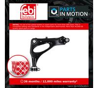 Wishbone / Suspension Arm fits MERCEDES EQV300 W447 Front Lower, Right 2020 on