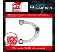 Wishbone / Suspension Arm fits MERCEDES GLS400D X167 2.9D Front Upper, Right New