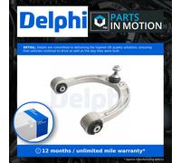 Wishbone / Suspension Arm fits MERCEDES GLS600 X167 4.0 Front Right Outer Delphi