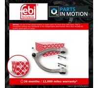 FEBI BILSTEIN 47734 Suspension arm