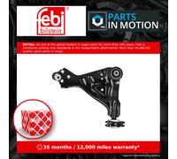 Wishbone / Suspension Arm fits MERCEDES V250CDI W447 2.0D Front Right 2019 on