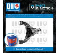 QUINTON HAZELL QSA1894S Suspension arm
