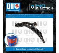 Quinton Hazell QSA2849S Suspension Arm