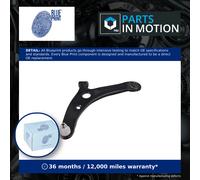 BLUE PRINT ADC486105 Suspension arm