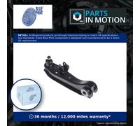 Blue Print Control Arm Front Lower Right ADC48633 - Track Control - Fits Mitsubishi, Hyundai H100