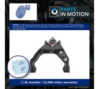 BLUE PRINT ADBP860049 Suspension arm