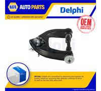 Wishbone Front Axle Left Control Arm TC3372 DELPHI for MITSUBISHI L200