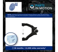 Blue Print ADC48672 Control Arm