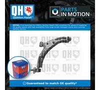 Wishbone / Suspension Arm Front Right QSA2071S Quinton Hazell Track Control New