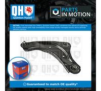 QUINTON HAZELL QSA2979S Suspension arm