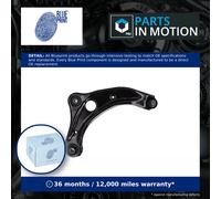 Wishbone / Suspension Arm fits NISSAN MICRA K14 1.5D Front Lower, Right 2016 on