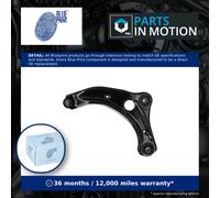 Wishbone / Suspension Arm fits NISSAN MICRA K14 9 Front Lower, Left 2016 on New