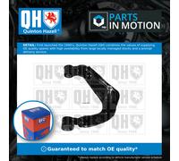 QUINTON HAZELL QSA2420S Suspension arm