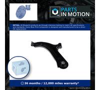 Wishbone / Suspension Arm fits NISSAN NOTE E11 1.6 Front Lower, Left 06 to 12
