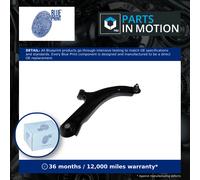 BLUE PRINT ADN18699 Suspension arm