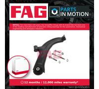 FAG 821 0549 10 Suspension arm