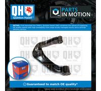 Wishbone / Suspension Arm fits NISSAN NP300 D231 2.3D Front Upper, Right 2015 on