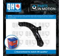 QUINTON HAZELL QSA2575S Suspension arm