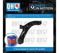 QUINTON HAZELL QSA2576S Suspension arm