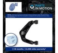 BLUE PRINT ADN186121 Suspension arm