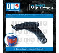 Wishbone / Suspension Arm fits NISSAN PRIMASTAR X83 2.0D Front Left 2006 QH New