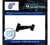 BLUE PRINT ADN18639 Suspension arm