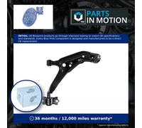BLUE PRINT ADN18663 Suspension arm