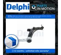 DELPHI TC1448 Suspension arm
