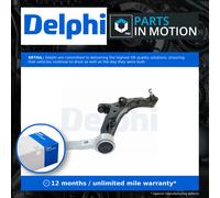 DELPHI TC1448 Suspension arm