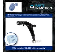 BLUE PRINT ADN186100 Suspension arm