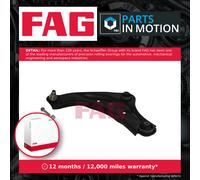 FAG 821 1090 10 Suspension arm
